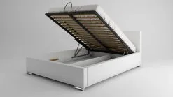 Sänky Lila 160x200 Cm, Harmaa -NORE Kalusteet Myymälä sanky lila 160x200 cm harmaa cf9b6 netistai reference