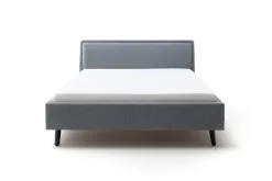 Sänky Meise Frieda, 140x200 Cm, Sininen/musta 10 Sänky Meise Frieda, 140x200 Cm, Sininen/musta -NORE Kalusteet Myymälä sanky meise frieda 140x200 cm sininenmusta 4653b halvempi reference