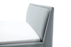 Sänky Meise Frieda, 140x200 Cm, Vaaleansininen/musta -NORE Kalusteet Myymälä sanky meise frieda 140x200 cm vaaleansininenmusta 185c1 hinta reference