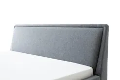 Sänky Meise Frieda BK, 160x200 Cm, Sininen/musta. 10 Sänky Meise Frieda BK, 160x200 Cm, Sininen/musta. -NORE Kalusteet Myymälä sanky meise frieda bk 160x200 cm sininenmusta 561ae tila reference