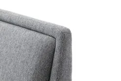 Sänky Meise Frieda BK, 180x200 Cm, Harmaa/ruskea. -NORE Kalusteet Myymälä sanky meise frieda bk 180x200 cm harmaaruskea 06416 tila reference