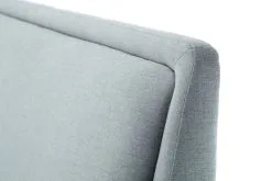 Sänky Meise Frieda BK, 180x200 Cm, Vaaleansininen/ruskea. -NORE Kalusteet Myymälä sanky meise frieda bk 180x200 cm vaaleansininenruskea 63bee palaute reference