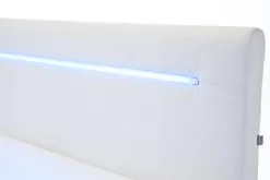 Sänky Meise Lights LED-valoilla, 140x200cm, Valkoinen 6 Sänky Meise Lights LED-valoilla, 140x200cm, Valkoinen -NORE Kalusteet Myymälä sanky meise lights led valoilla 140x200cm valkoinen b46e1 netistai reference