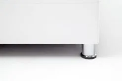 Sänky Meise Lights LED-valoilla, 140x200cm, Valkoinen 7 Sänky Meise Lights LED-valoilla, 140x200cm, Valkoinen -NORE Kalusteet Myymälä sanky meise lights led valoilla 140x200cm valkoinen c890a palaute reference