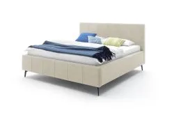 Sänky Meise Lizzano, 160x200 Cm, Beige Väri 11 Sänky Meise Lizzano, 160x200 Cm, Beige Väri -NORE Kalusteet Myymälä sanky meise lizzano 160x200 cm beige vari c6b9d osta reference