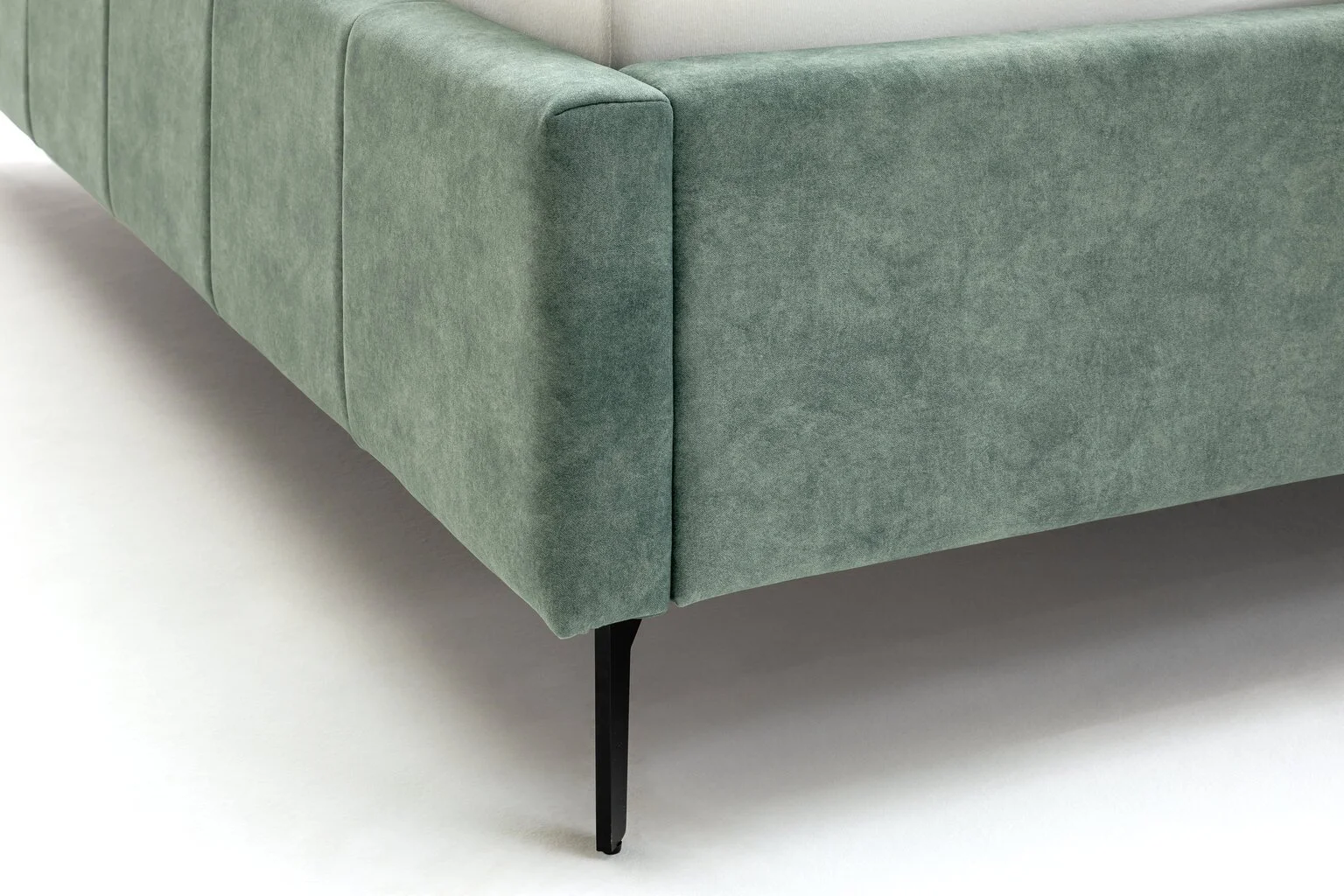 Sänky Meise Lizzano, 180x200 Cm, Vihreä 6 Sänky Meise Lizzano, 180x200 Cm, Vihreä - Image 6