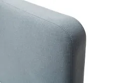 Sänky Meise Mattis, 180x200 Cm, Sininen -NORE Kalusteet Myymälä sanky meise mattis 180x200 cm sininen b6095 halvempi reference