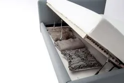 Sänky Meise Mattis, 180x200 Cm, Sininen -NORE Kalusteet Myymälä sanky meise mattis 180x200 cm sininen d3982 netistai reference