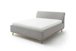 Sänky Meise Mila, 160x200 Cm, Vaaleanharmaa 9 Sänky Meise Mila, 160x200 Cm, Vaaleanharmaa -NORE Kalusteet Myymälä sanky meise mila 160x200 cm vaaleanharmaa 045e4 halvempi reference