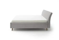 Sänky Meise Mila, 160x200 Cm, Vaaleanharmaa -NORE Kalusteet Myymälä sanky meise mila 160x200 cm vaaleanharmaa b6f93 palaute reference