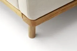 Sänky Meise Mila, 180x200 Cm, Beige Väri -NORE Kalusteet Myymälä sanky meise mila 180x200 cm beige vari ab41a halvempi reference