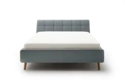 Sänky Meise Mila, 180x200 Cm, Sininen -NORE Kalusteet Myymälä sanky meise mila 180x200 cm sininen 87f22 netistai reference