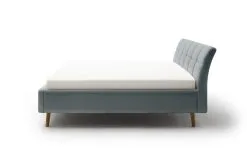 Sänky Meise Mila, 180x200 Cm, Sininen -NORE Kalusteet Myymälä sanky meise mila 180x200 cm sininen f7b6a palaute reference