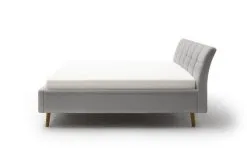 Sänky Meise Mila, 180x200 Cm, Vaaleanharmaa -NORE Kalusteet Myymälä sanky meise mila 180x200 cm vaaleanharmaa 36f5d palaute reference