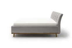 Sänky Meise Mila, 180x200 Cm, Vaaleanharmaa -NORE Kalusteet Myymälä sanky meise mila 180x200 cm vaaleanharmaa f5209 palaute reference