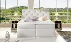 Sänky NORE Balvin, 160x200 Cm, Vaaleanharmaa -NORE Kalusteet Myymälä sanky nore balvin 160x200 cm vaaleanharmaa 121b9 netistai reference