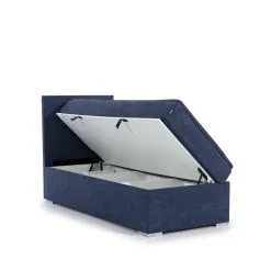 Sänky NORE Rocco, 90X200 Cm, Tummansininen 11 Sänky NORE Rocco, 90X200 Cm, Tummansininen -NORE Kalusteet Myymälä sanky nore rocco 90x200 cm tummansininen 07e36 osta reference