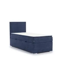 Sänky NORE Rocco, 90X200 Cm, Tummansininen 10 Sänky NORE Rocco, 90X200 Cm, Tummansininen -NORE Kalusteet Myymälä sanky nore rocco 90x200 cm tummansininen 91f34 halvempi reference