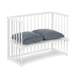 KLUPS Sänky Piccolo Due, 90x45 Cm, Tammen Väri -NORE Kalusteet Myymälä sanky piccolo due 90x45 cm tammen vari 9b365 palaute reference