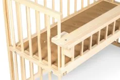 KLUPS Sänky Piccolo Due, 90x45 Cm, Tammen Väri -NORE Kalusteet Myymälä sanky piccolo due 90x45 cm tammen vari fe742 netistai reference