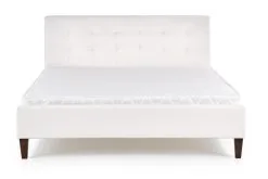 Halmar Sänky Samara 160 X 200 Cm, Valkoinen -NORE Kalusteet Myymälä sanky samara 160 x 200 cm valkoinen 4d992 netistai reference