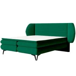 Sänky Selsey Cermone 3, 180x200 Cm, Vihreä