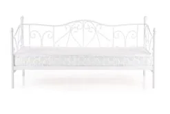 Halmar Sänky Sumatra 90x200 Cm, Valkoinen 8 Halmar Sänky Sumatra 90x200 Cm, Valkoinen -NORE Kalusteet Myymälä sanky sumatra 90x200 cm valkoinen f8f7e netistai reference