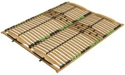 Black Red White Sänkyliput Ergo Comfort 160x200cm