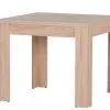 Szynaka Meble Saturn 40, Jatkettava Ruokapöytä, Tammi