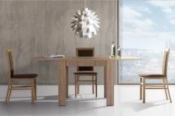 Szynaka Meble Saturn 40, Jatkettava Ruokapöytä, Tammi 9 Szynaka Meble Saturn 40, Jatkettava Ruokapöytä, Tammi -NORE Kalusteet Myymälä saturn 40 jatkettava ruokapoyta tammi f9726 halvempi reference