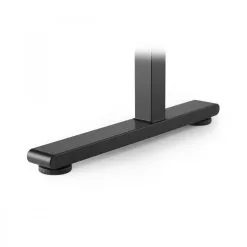 Sbox MD-220 Korkeussäädettävä Tietokonepöytä, 140x60x70 Cm, Harmaa -NORE Kalusteet Myymälä sbox md 220 korkeussaadettava tietokonepoyta 140x60x70 cm d5a1c osta reference