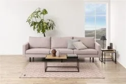 Seaford, Tammen/mustan Värinen Sohvapöytä -NORE Kalusteet Myymälä seaford tammenmustan varinen sohvapoyta 3d7d0 halvempi reference