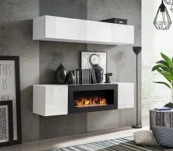 Section ASM Fly N1 Lipasto Biotakalla, Valkoinen