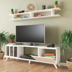 Section Kalune Design Alex, Valkoinen 8 Section Kalune Design Alex, Valkoinen -NORE Kalusteet Myymälä section kalune design alex valkoinen 2e370 palaute reference