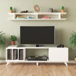 Section Kalune Design Alex, Valkoinen