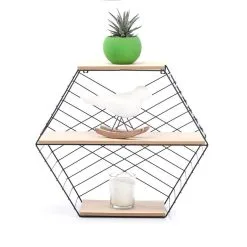 Seinähylly Alva, Tammi -NORE Kalusteet Myymälä seinahylly alva tammi 420ea halvempi reference