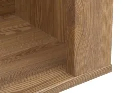 Black Red White Seinähylly Bergen 110, Ruskea -NORE Kalusteet Myymälä seinahylly bergen 110 ruskea a6014 netistai reference