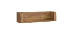 Black Red White Seinähylly Bergen 110, Ruskea -NORE Kalusteet Myymälä seinahylly bergen 110 ruskea cced6 hinta reference