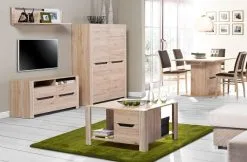 Szynaka Meble Seinähylly Desjo 32, Ruskea. 5 Szynaka Meble Seinähylly Desjo 32, Ruskea. -NORE Kalusteet Myymälä seinahylly desjo 32 ruskea 1069b netistai reference