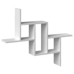 Seinähylly Fiesta, Valkoinen