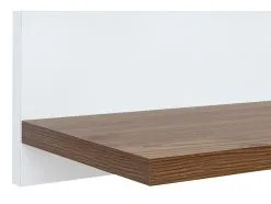 Black Red White Seinähylly Heda 135, Valkoinen 7 Black Red White Seinähylly Heda 135, Valkoinen -NORE Kalusteet Myymälä seinahylly heda 135 valkoinen 4d2f5 netistai reference