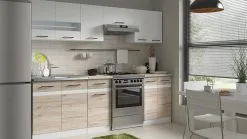 Black Red White Seinähylly Junona Line 50, Valkoinen -NORE Kalusteet Myymälä seinahylly junona line 50 valkoinen 980eb netistai reference