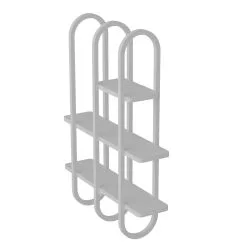 Seinähylly Kalune Design Anto, Valkoinen -NORE Kalusteet Myymälä seinahylly kalune design anto valkoinen 119e5 netistai reference