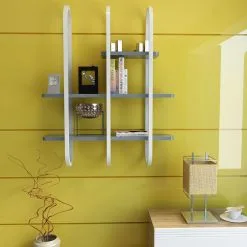 Seinähylly Kalune Design Anto, Valkoinen -NORE Kalusteet Myymälä seinahylly kalune design anto valkoinen 29f85 osta reference