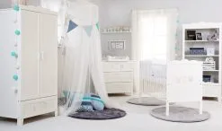 KLUPS Seinähylly Klupś Marsell, Valkoinen -NORE Kalusteet Myymälä seinahylly klups marsell valkoinen f3643 netistai reference