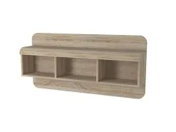 Laski Meble Seinähylly Link, Tammi