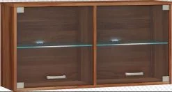 Meblocross Seinähylly Magic, Ruskea