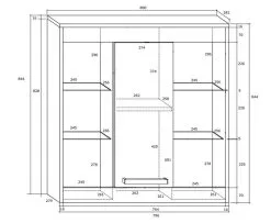 Meblocross Seinähylly Maximus 1D, Tammi / Valkoinen. -NORE Kalusteet Myymälä seinahylly maximus 1d tammi valkoinen b0ff2 netistai reference