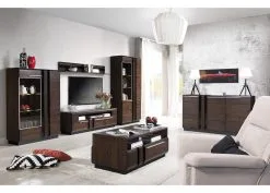 Seinähylly Porti, Suklaa-tammi 6 Seinähylly Porti, Suklaa-tammi -NORE Kalusteet Myymälä seinahylly porti suklaa tammi cb27c netistai reference