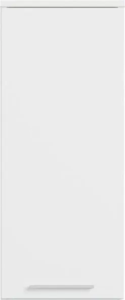 Seinäkaappi Arvada 8299, Valkoinen -NORE Kalusteet Myymälä seinakaappi arvada 8299 valkoinen 865aa netistai reference